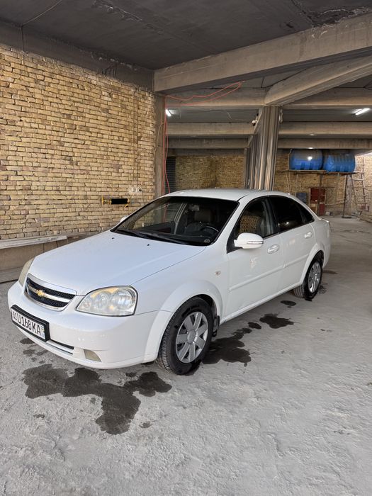 Lacetti 1.8 holati zoʻr