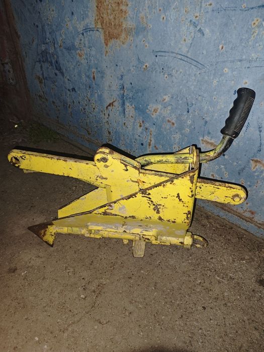 Лебёдка ironman 5.5т