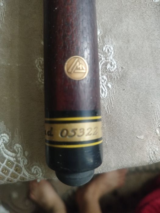 Legenda tulpan 2, blyard kiy