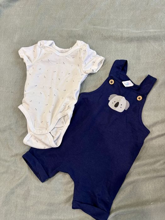 Продам детские вещи