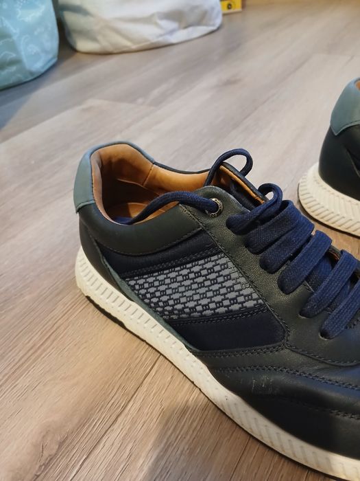 Маратонки Hugo Boss 40