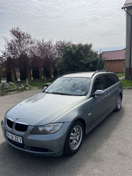 Vand Bmw 318D.