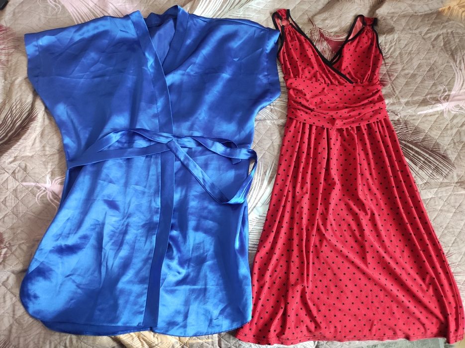 Женская одежда за Мерси