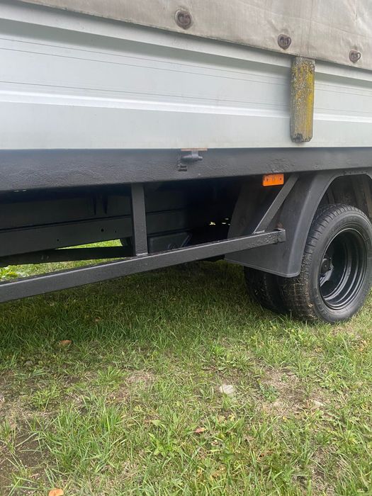 Autoutilitara Vw LT46 an fabricație 2006