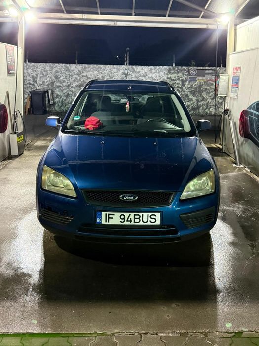 FORD Focus 2006 — imagine 2