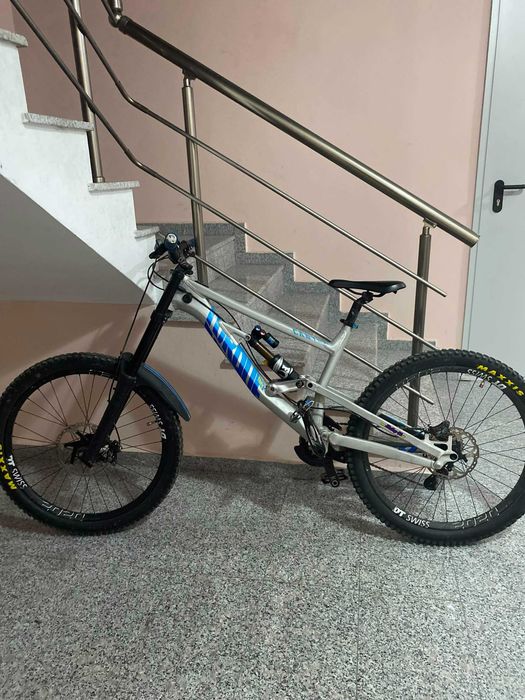 Canyon Torque 2016