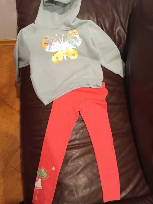 Анцунг момиче 5 г.- 10 лв..