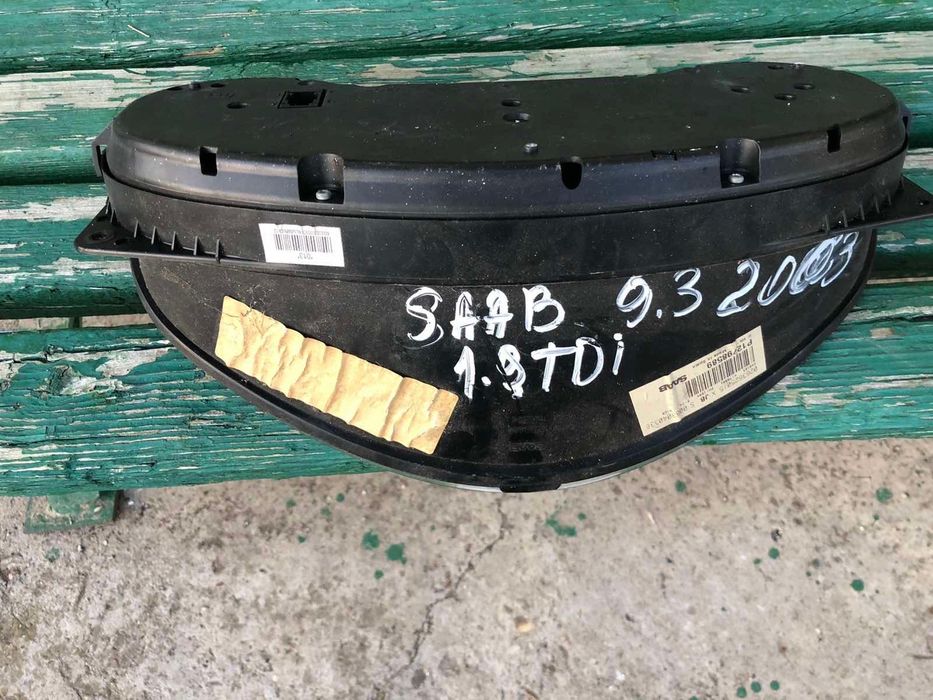 Скоростомер Saab 2002-2014