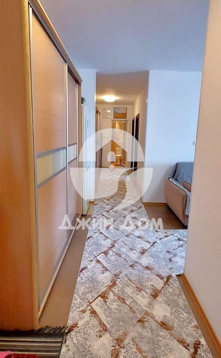 Продава се Тристаен апартамент в к.к. Елените - 87 кв.м за 1437 €/кв.м - Снимка #6