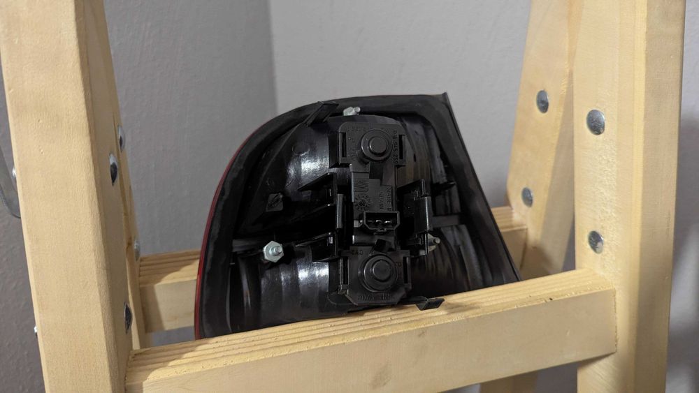 Десен стоп за Сеат Леон Seat Leon 1М стопове