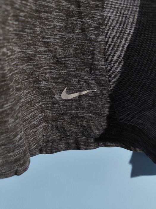 NIKE Dri-Fit Термо/Блуза Дамска М