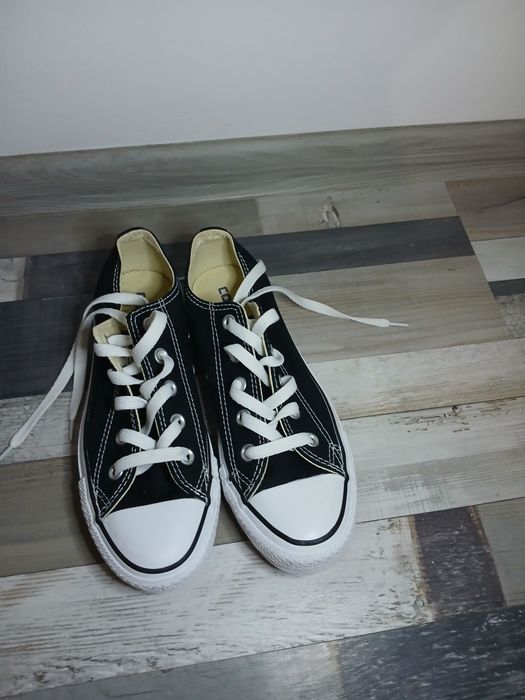 Спортни обувки Converse