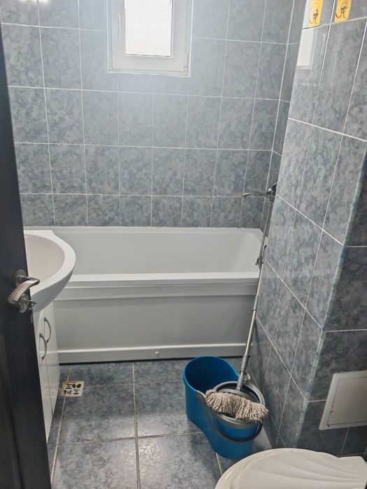 Închiriez apartament  pe o perioadă mai lungă sau in regim hotelier