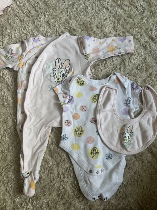 Disney бебешки лот 68
