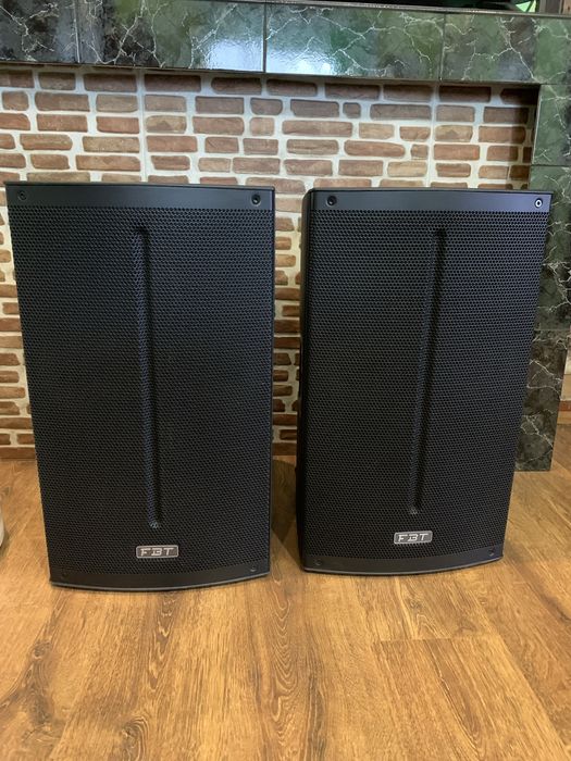 Активни колони FBT