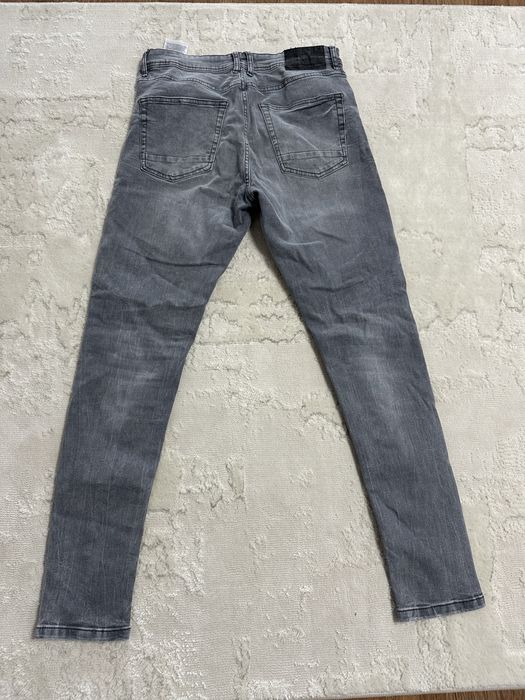 Blugi Skinny NewYorker