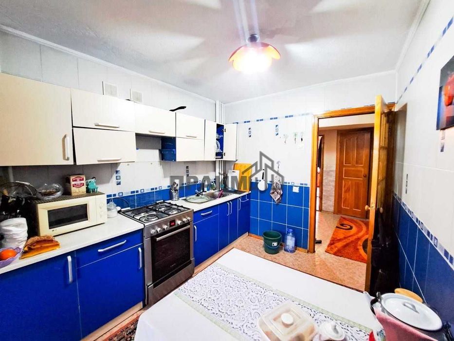 ПРОДАМ 3Х ком. Самал (Шалкар ПРАЙМ)