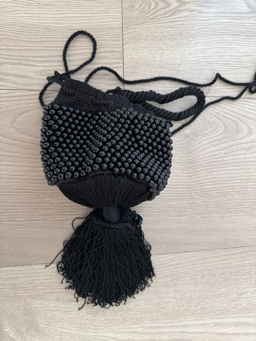 Дамска чанта малка