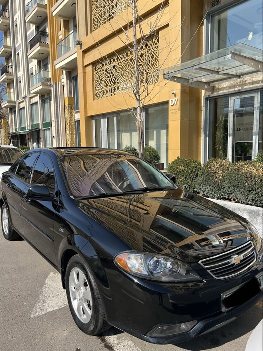 Gentra в Идеальном состоянии-Чистая не битая(тоза)