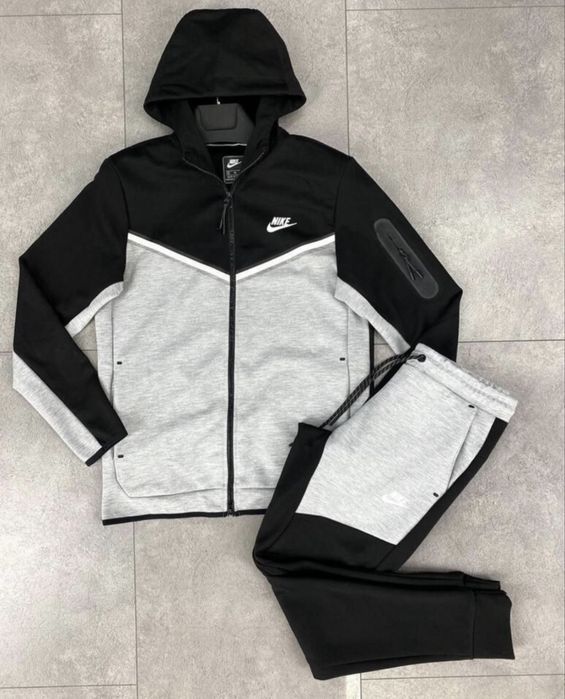 ТОП цена – 40 Euro. Екип Nike Tech Fleece