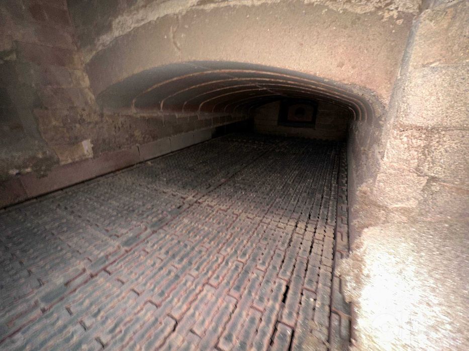 Промышленный масленый котел УГОЛЬНЫЙ 1900 KW