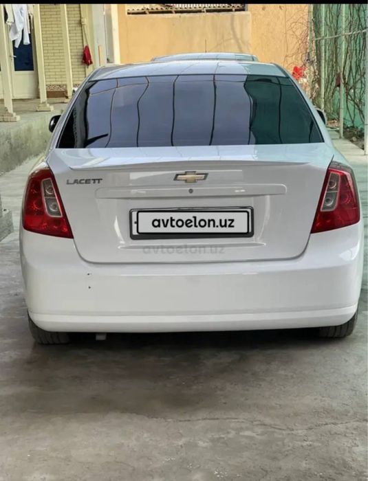 Jentra 2020 mexanika