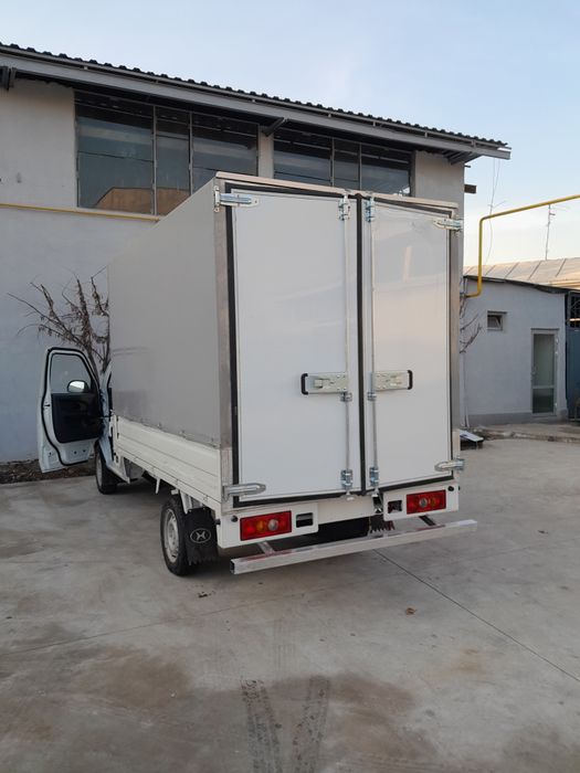 Avto tent  hujjatlari bilan