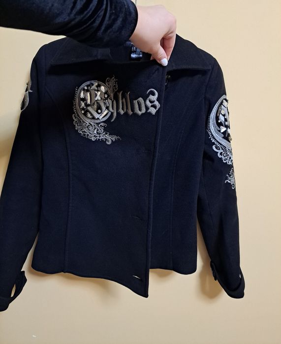 Дамско палто Byblos