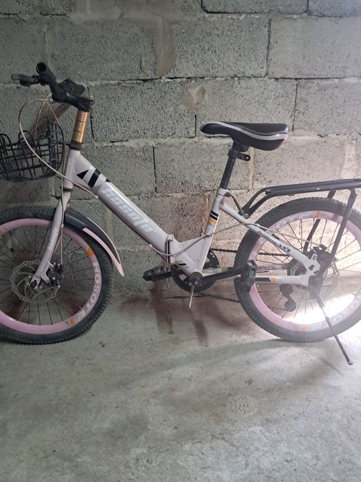 Продам 2 велосипеда в хорошем состояний