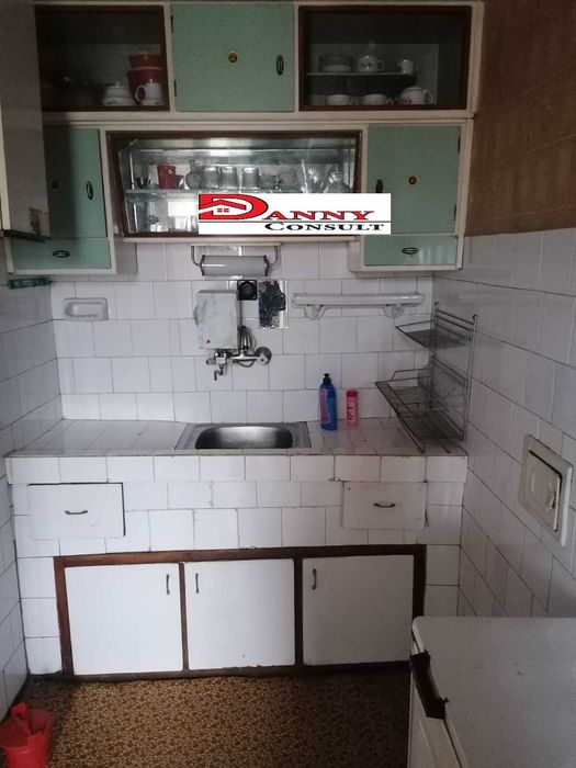 Продава се Многостаен апартамент в Горна Оряховица - 117 кв.м за 700 €/кв.м - Снимка #3