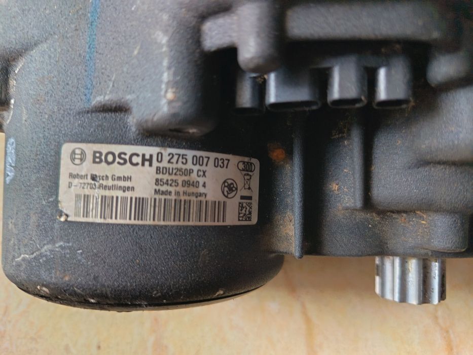 Motor Bosch e-bike  gen 5 - gen 2 pt piese (ambele)
