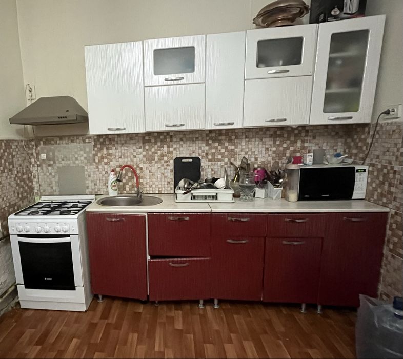Кухонный гарнитур  Б/У