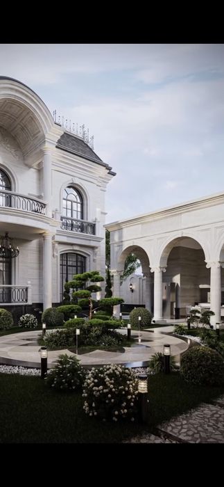 Продаётся шикарный частный 7.3 сотки в Юнусабадском районе.