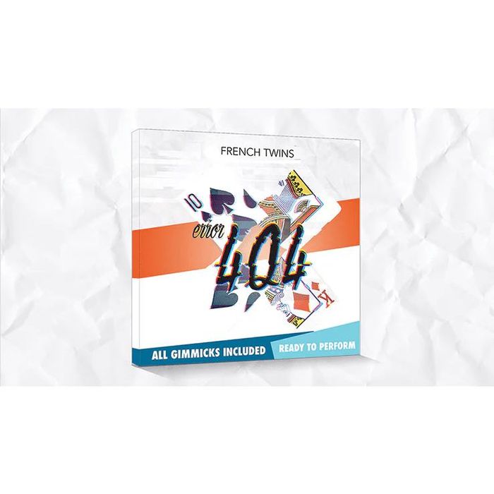 Различни фокуси за начинаещи и напреднали