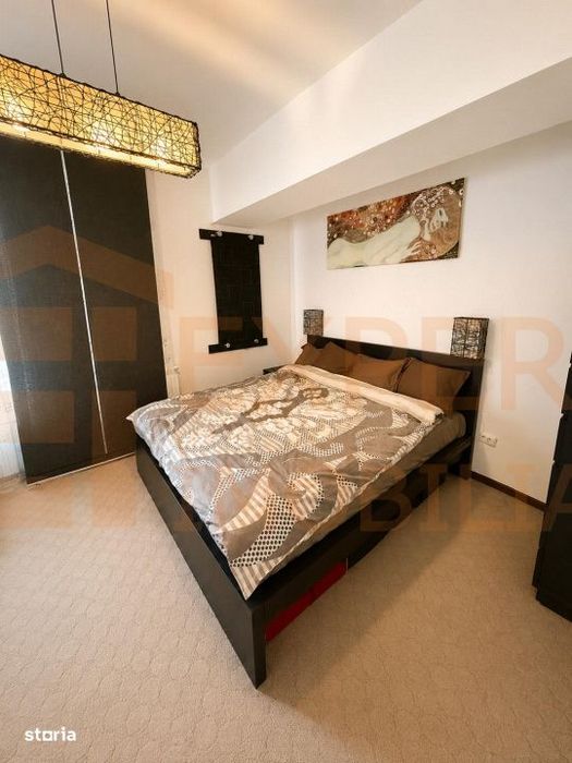 Apartament de lux in complexul Belle View Sinaia | Vedere spectaculoas