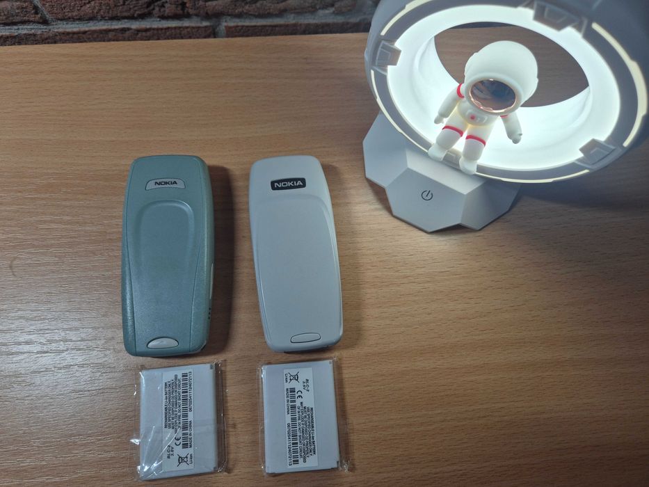 Nokia 3410 - impecabil !