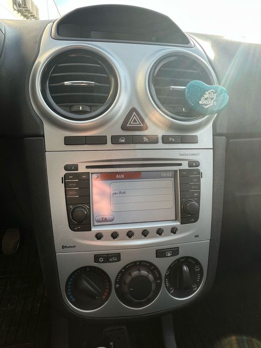 Opel Corsa, 1.3 CDTI, 2013