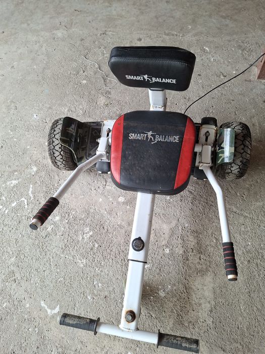 vand hoverbord stare perfecta