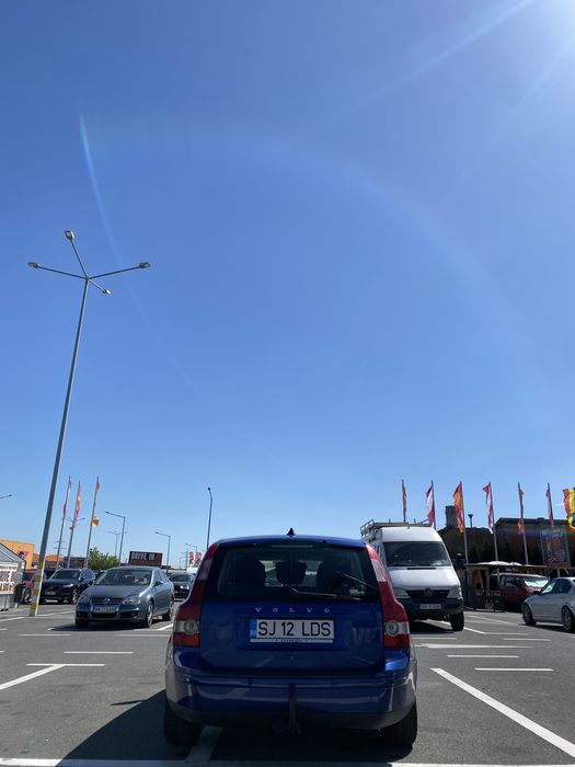 Vând Volvo v50 2.0 diesel