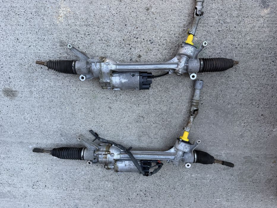 Caseta de directie Mercedes GLC C253 / W253 / X253, ANGLIA / UK