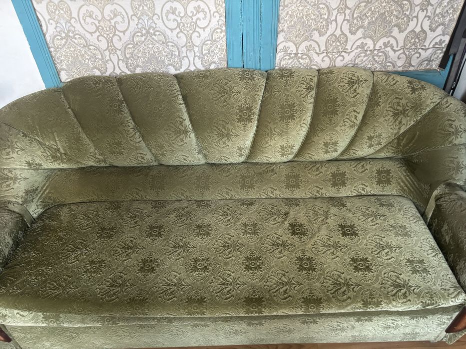 Продается диван раздвижной