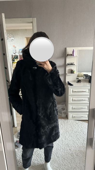 Продам шубу норка