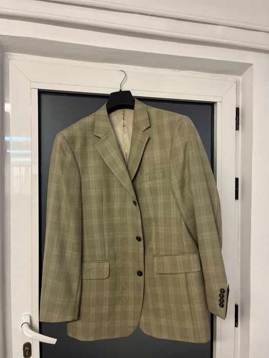 Costume,sacouri,pantaloni,camasi,veste Luigi Morini si Cafone