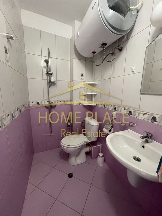 Дава се под наем Тристаен апартамент в Варна, Погреби - 75 кв.м за 478.38 € - Снимка #11