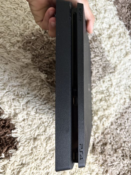 Продам ПС 4 Slim