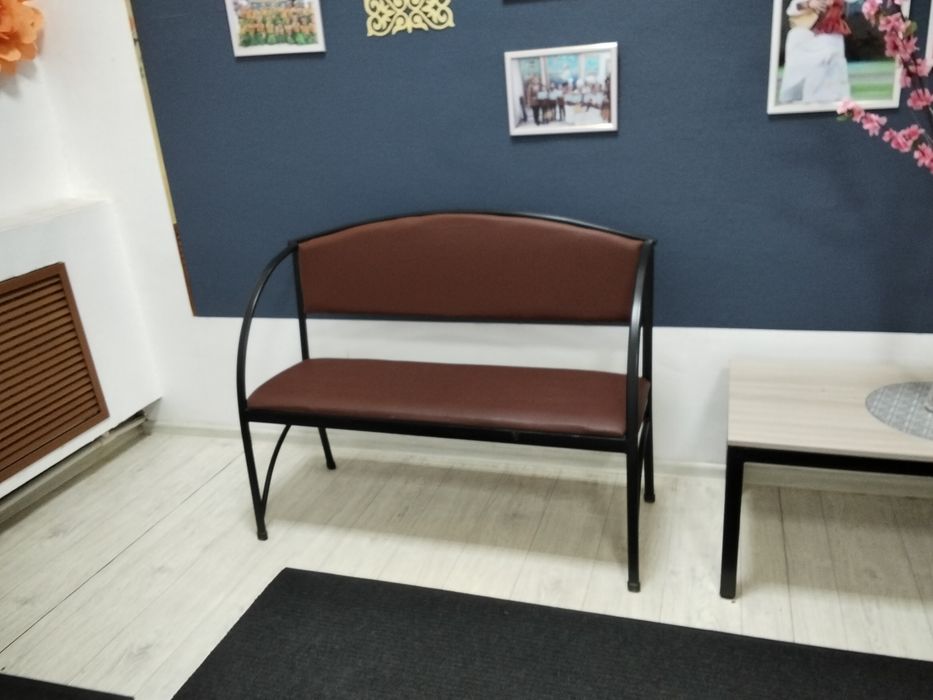 Продам скамейки, столы, стулья