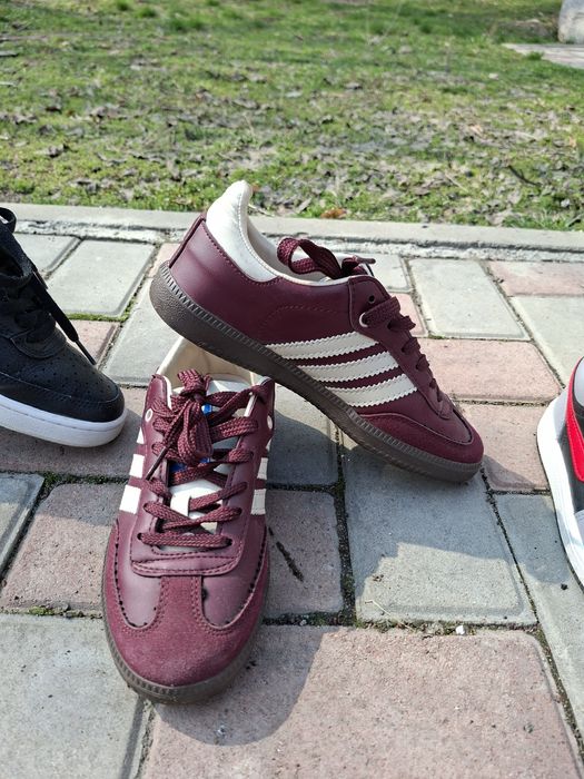 Кросовки, данк, джордан итд