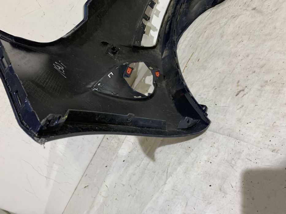 Bara fata Opel Meriva, 2010, 2011, 2012, 2013, 2014, cod origine OE 13267699.