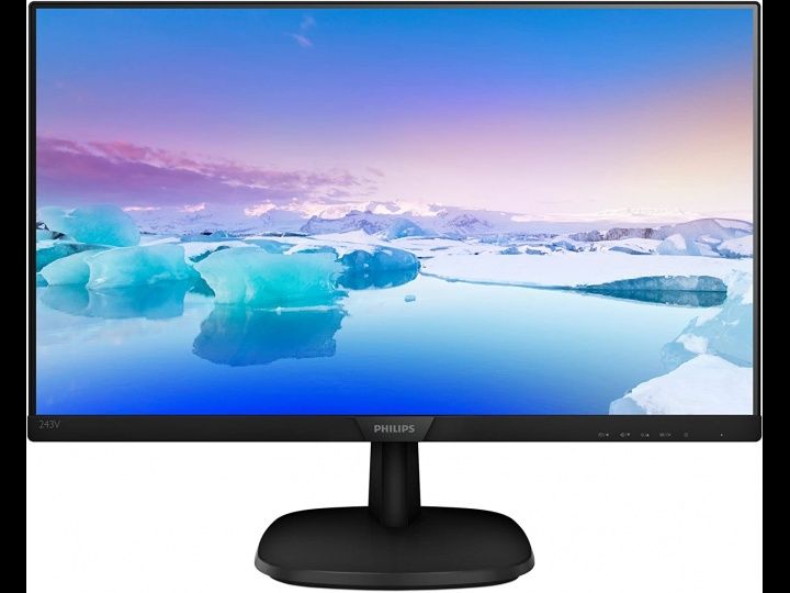 Монитор Philips 23,6 дюйма