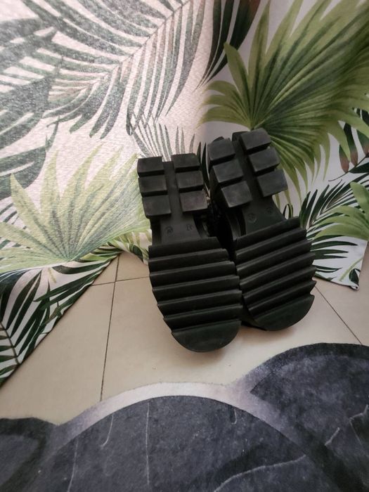 Маратонки Dior чисто нови